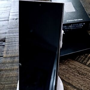 Samsung S23 Ultra